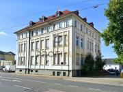 ISERLOHN ZENTRUM solides MFH in 9 ETWs aufgeteilt...