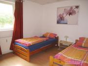 Isernhagen, Gruppenwohnung für max. 8 Pers