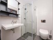 iSEVEN Cosy Apartment in the center of Bonn