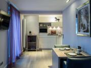 iSEVEN Cosy Apartment in the center of Düsseldorf