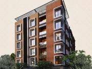 T Nagar 3 BHK Apartment For Sale Chennai