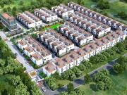 Siruseri 3 BHK Villa For Sale Chennai