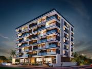 Ishanya Heights,Beed Bypass 3 BHK Apartment For Sale...