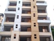 Ishwar Bliss 2 Bedroom 1100 Sq. Ft. Apartment in Nerul...