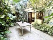 Casa de 4 ambientes 135m2 Patio en Caballito VENTA