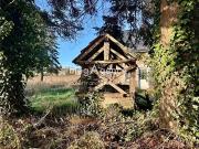 Isigny le Buat 50540 Achat / Vente maison 2 pièces t2