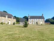 Isigny le Buat 50540 Achat / Vente maison 8 pièces t8...