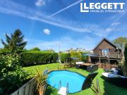 Isigny le Buat Vente Maison 50