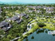 Iskandar Puteri bungalow land for