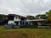 Iskandar Puteri / Nusa Jaya / Ledang Height / Bungalow House