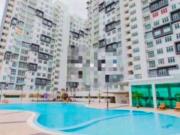Iskandar Puteri Taman Nusa Puncak Nusa Heights Apartment
