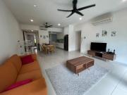 Iskandar Residence Rent