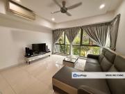 Iskandar Residences Medini