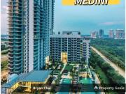 Brand New Fully Furnished Condo for Sale at Iskandar...