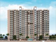 Iskcon Residency Phase 1,Ambernath East 2 BHK Apartment...