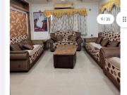 Iskon Ambli Road Fully F 4 Bedroom 770 Sq. Yd....