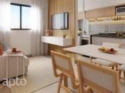 Apartamentos à venda em Encruzilhada, Recife | 2 quartos...