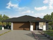 Isla 264 Enjoy a bonus $10,000 of upgrades for your new home