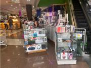 Isla comercial San Andresito del sur PRIMER PISO!