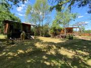 Isla con Cabaña en Venta | Delta Tigre | Totalmente...