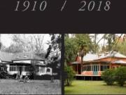 Isla con Casa en Venta 90Has Delta del Tigre