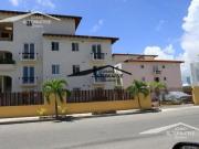 ISLA DEL SOL EL TABLE ENTRADA A ZONA HOTELERA