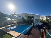 Isla Dorada casa amueblada en venta