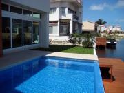 ISLA DORADA CASA CON MUELLE EN VENTA