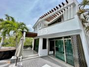 Isla Dorada Casa En Renta Amueblada Con Muelle