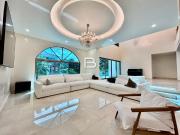 Isla Dorada Casa En Renta Incluye Muelle