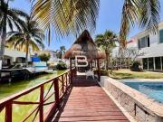 Isla Dorada Casa En Renta Sin Muebles