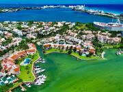 Isla Dorada Casa En Renta Sin Muebles