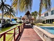 Isla Dorada Casa En Renta Sin Muebles