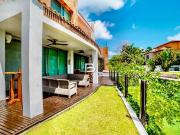 Isla Dorada Casa en Venta con Muelle