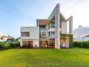 Isla Dorada Casa En Venta Con Muelle