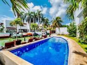 Isla Dorada Casa en Venta con Muelle