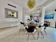 Isla Dorada Departamento Amueblado En Renta