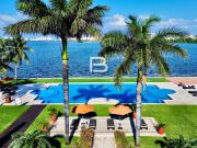 Isla Dorada Departamento En Renta