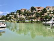 Isla dorada Departamento En Renta Amueblado Planta Baja