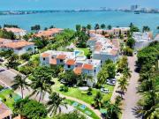 Isla Dorada Departamento En Renta Equipado