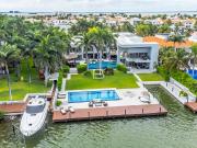 Isla Dorada Mansi?n En Venta