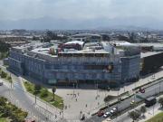 Isla en Alquiler Centro Comercial Paseo Villa del Río piso 2