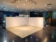 Isla en arriendo, Bocagrande