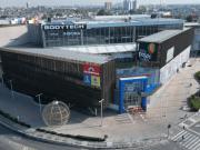Isla en arriendo, Centro Comercial Paseo Villa del Río...