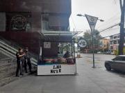ISLA EN RENTA EN PLAZA COMERCIAL, EN EJE CENTRAL. 12MTS