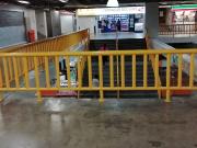 ISLA EN RENTA EN METRO ZAPATA