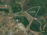 Isla excelente uso ganadero en Villa Constitución