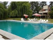 ISLA LAS TARARIRAS RIO CARAPACHAY KM 13,5 TIGRE