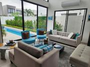 Isla Mocoli, Alquilo Hermosa casa 4 dormitorios con Piscina