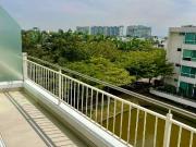 Isla Mocoli Alquilo o Vendo depto con balcón